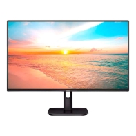 купить Монитор 27" PHILIPS 27E1N1300A/01 IPS 1920x1080 100Hz 1мс 250кд/м 1300:1 1xHDMI 1xUSB-C 2x2W Black в Алматы фото 1