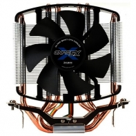 купить Вентилятор для процессора Zalman CNPS5X Performa в Алматы фото 2