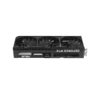 купить Видеокарта ASUS GeForce PRIME-RTX5060TI-O16G, 16GB GDDR7 128-bit 1xHDMI 3xDP PRIME-RTX5060TI-O16G в Алматы фото 4