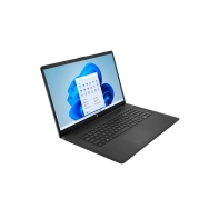 купить Ноутбук HP 17-cn3045ci Ci3-N305,8G D4,512G PCIe,UHD,17.3 FHD IPS 300nt,W11H6,JetBlk,720p,1yw в Алматы фото 2