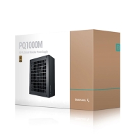 купить Блок питания Deepcool PQ1000M 00000040403 в Алматы фото 3