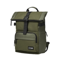 купить Рюкзак NINETYGO Urban Classic backpack Зеленый в Алматы фото 2