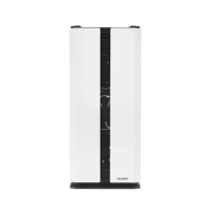купить Компьютерный Корпус Zalman X3 WHITE, MidT, 2xUSB2.0,2xUSB3.0, 4x120RGB, TG (side panel), without PSU в Алматы фото 2