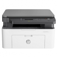 купить МФУ HP 4ZB82A Laser MFP 135a Printer, A4, печать 1200x1200dpi, копир 600x600dpi, сканер 600x600dpi, Hi-Speed USB 2.0 в Алматы фото 1