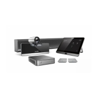купить MVC500 II-C2-510 (Видеокамера UVC50 5x, MTouch II, саундбар, CPW90-2 шт., мини-ПК) в Алматы фото 1