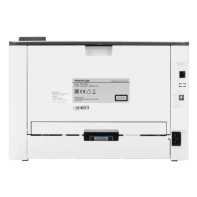 купить Принтер лазерный монохромный BP5100DW в Алматы фото 4