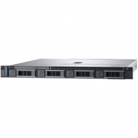 купить Сервер Dell/PowerEdge R240/1/Xeon/E-2124/3,3 GHz/16 Gb/PERC H330/0,1,5,6,10,50,60/1/2000 Gb/SAS/7200/Nо ODD/1 x 250W в Алматы фото 2