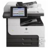 купить МФУ HP Europe/LaserJet Enterprise 700 M725f/ CF067A#B19 Принтер-Сканер(АПД-100с.)-Копир-Факс/A3/41 ppm/1200x1200 dpi/ в Алматы фото 1