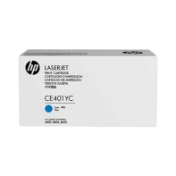 купить Картридж HP Europe CE401YC в Алматы фото 1