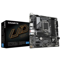 купить Материнская плата Gigabyte B760M DS3H в Алматы фото 4