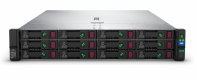 купить Сервер HP Enterprise/DL385 Gen10/1/AMD EPYC 7301 (16C/32T 64Mb)/2,2 GHz/2x16 Gb/P408i-a/2Gb/8 SFF/4x1GbE/Nо ODD/1 х 500W Platinum в Алматы фото 2