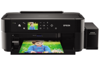 Купить Принтер Epson L810 фабрика печати Алматы