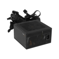 купить Блок питания Ocypus Delta P850 Черный 850W Non modular, 80+ Bronze, КПД 87% Delta-P850-B1FDBK024X-E в Алматы фото 2