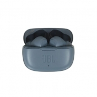 купить JBL Wave 200TWS - True Wireless In-Ear Headset - Blue в Алматы фото 3