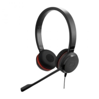 Купить Гарнитура Jabra EVOLVE 20 SE Stereo MS Алматы