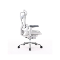 Купить Офисное кресло Sihoo C100-B102 белый Алматы