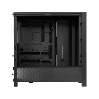 купить Корпус Corsair FRAME 4000D Mid-Tower, Black в Алматы фото 3
