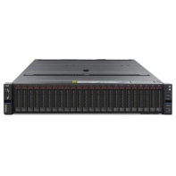 Купить Сервер Lenovo ThinkSystem SR665 V3 (7D9AA01QEA) Алматы