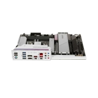 купить Материнская плата GIGABYTE Z590 VISION G, LGA1200, Z590, PCI-Ex 4.0, HDMI+USB-C, 4xM.2, 6xSATA в Алматы фото 2