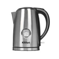 купить Чайник электрический Kitfort KT-676 в Алматы фото 1