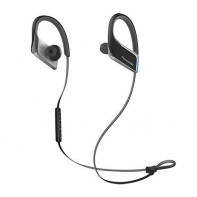купить Наушники-вкладыши беспроводные Panasonic RP-BTS30GC-K черный ВТ в Алматы фото 1
