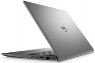купить Ноутбук Dell Vostro 5401/Процессор Core i5-1035G1/ОЗУ 8GB/Жёсткий диск 256GB SSD/Диагональ 14.0* матрица FHD/Графика Intel UHD/Сканер отпечатка пальцев/Сеть WLAN + BT/Подсветка клавиатуры/Операционная система W10Pro/ [N4106NVN5401EMEA01_2101] в Алматы фото 2