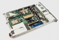 купить Сервер HPE DL160 Gen10 P35514-B21 (1xXeon3206R(8C-1.9G)/ 1x16GB 1R/ 4 LFF LP/ S100i SATA RAID/ 2x1GbE/ 1x500Wp/3yw) в Алматы фото 4