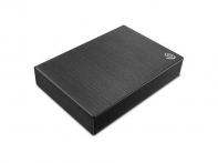 купить Внешний HDD Seagate  4Tb Backup Plus Portable USB3.0 2.5* Черный Пластик STHP4000400 в Алматы фото 2