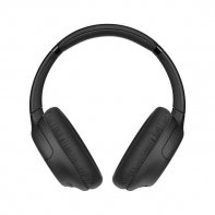 купить Наушники Sony WHCH710NB.E (черный) в Алматы фото 2