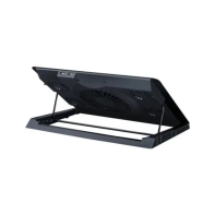 купить Подставка для ноутбука Redragon Ivy 2USB черный в Алматы фото 2