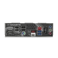 купить MB Socket AM5, MATX, AMD B850 (2DP/HDMI), Gigabyte B850M EAGLE WIFI6E, 4DDR5, PCIx16 в Алматы фото 2