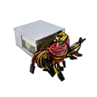 купить БП ATX 850W Seasonic SSP-850RS, 8sm fan,20+4/20+4+8/24+8+8,6SATA,6mol,6x6+2p PCI-E,ATX,OEM в Алматы фото 3