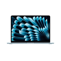 Купить Ноутбук Apple MacBook Air 15 Sky Blue (M4, 2025) MC7D4RU/A Алматы