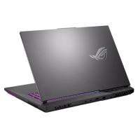 купить Ноутбук Asus ROG Strix G17 G713PI-LL041W (90NR0GG4-M00260) в Алматы фото 4
