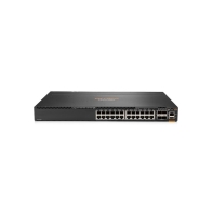 купить Коммутатор HPE 6300M 24G 4SFP56 Swch (JL664A/MVD) в Алматы фото 1