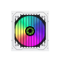 купить Блок питания Gamemax VP-800-RGB-M White, 80  Bronze в Алматы фото 3