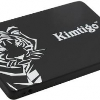 купить Твердотельный накопитель SSD 120 Gb, SATA 6 Gb/s, Kimtigo KTA-300-120G, 2*5, TLC в Алматы фото 1