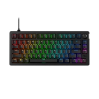 Купить Клавиатура HyperX Alloy Rise 75 (RU) 7G7A4AA#ACB Алматы