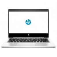 купить Ноутбук HP 8VT63EA Probook 430 G7, UMA i3-10110U, 13.3 FHD, 4GB, 128GB, DOS, 1yw, 720p, Clkpd, Wi-Fi+BT, Silver, FPS в Алматы фото 1