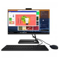 купить Моноблок Lenovo IdeaCentre AIO 3 24ALC6 (F0G100YHRK) в Алматы фото 1