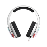 купить Наушники беспроводные игровые Bloody MR720 Naraka <BT+2.4G, Type-C> в Алматы фото 2