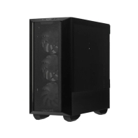 купить Корпус Lian Li Lancool III RGB E-ATX/ATX/m-ATX/ITX G99.LAN3RX.10R Черный в Алматы фото 2