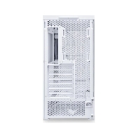 купить Корпус Lian Li Lancool 207 White ATX/m-ATX/m-ITX пылевой фильтр, спереди предустановлено 2x140mm ARGB Fan, снизу 2x120mm, 1xTypeC, 2xUSB3.0, PWM Fan, White G99.LAN207RW.10R в Алматы фото 3