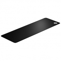 купить Коврик для мышки Steelseries QcK Edge - XL 63824 черный в Алматы фото 1