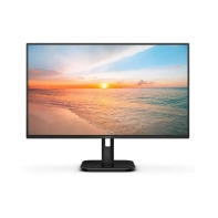 Купить Монитор 23,8* PHILIPS 24E1N1200A/01/00 IPS 1920x1080 100Hz 4мс 300кдм 1500:1 VGA DP HDMI Черный Алматы