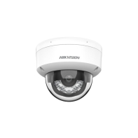 Купить IP видеокамера Hikvision DS-2CD2143G2-LIS2U (2,8 мм) в Алматы