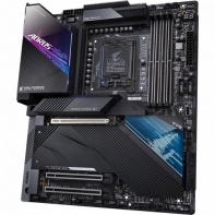 купить Материнская плата Gigabyte Z690 AORUS MASTER, Z690, 1700, 4xDIMM DDR5, 3xPCI-E x16, M.2, 6xSATA, 10GbE LAN, WIFI6E, DP, BOX в Алматы фото 3