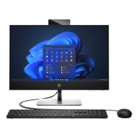 купить Моноблок HP ProOne 440 G9 23.8 NT,i7-12700T,16GB,512 SSD,W11p6,DVD-W,1yw,125 BLKkbd,125mouse,AdjStd,Wifi6+BT5.2 в Алматы фото 1