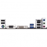 купить Материнская плата S-1151 H310 Gigabyte H310M-S2V<2xDDR4 Max 32G, 4xSATA, D-Sub, DVI, 2xUSB3.1, mATX> в Алматы фото 3