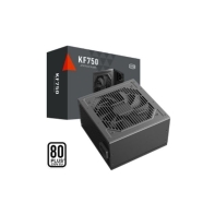 Купить Блок питания PCCooler P3-F750-W1H, 750W, Non Modular, 80+ White, Fan 120mm Алматы